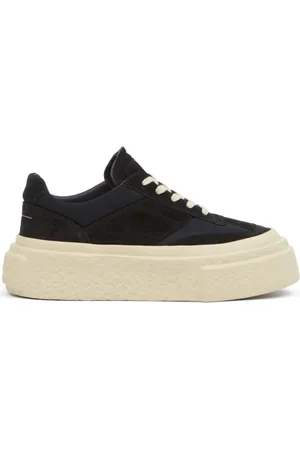 Maison Margiela Sneakers in pelle