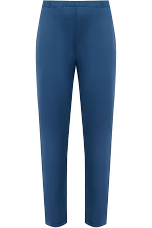 Hanro Pantaloni affusolati