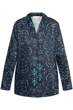 Hanro Camicia con stampa grafica