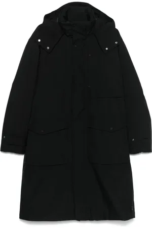HERNO Cappotto impermeabile