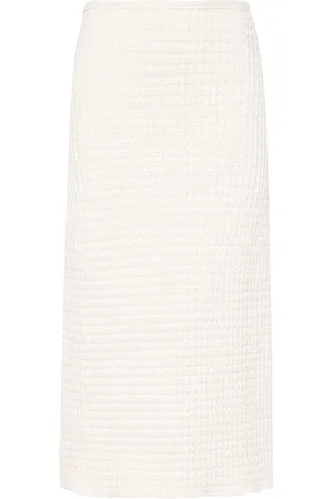 Jil Sander Gonna