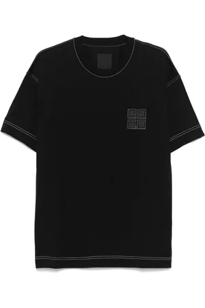 Givenchy T-shirt con motivo 4G