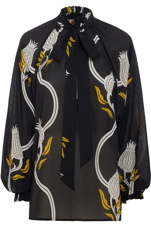 La DoubleJ Blusa Cerere