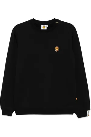 A Bathing Ape Felpa girocollo