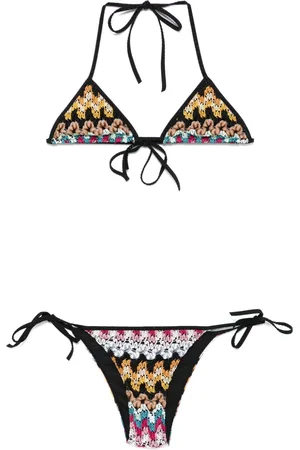 Missoni Bikini all