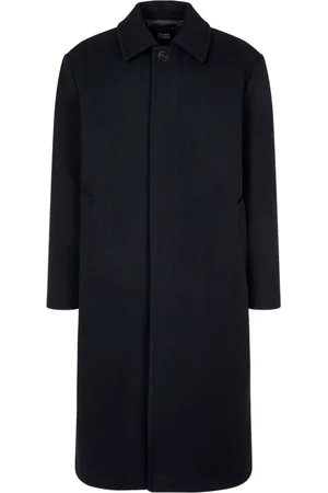 Studio Tomboy Cappotto monopetto