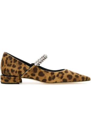 Jimmy Choo Ballerine Bing