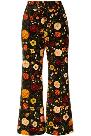 La DoubleJ Pantaloni Hendrix