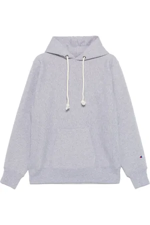 Champion Felpa con cappuccio