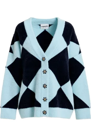Essentiel Antwerp Cardigan How