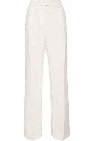 La DoubleJ Pantaloni Let Loose dritti