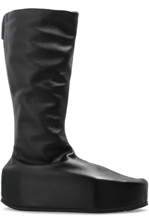 Y-3 Stivali Kyasu 50mm