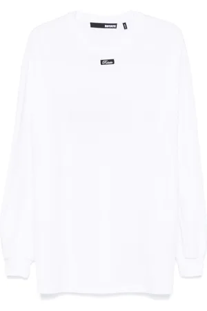ROTATE T-shirt a maniche lunghe