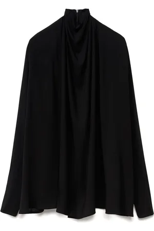 Fabiana Filippi Blusa con ruches