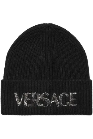 VERSACE Berretto Cielo Stellato