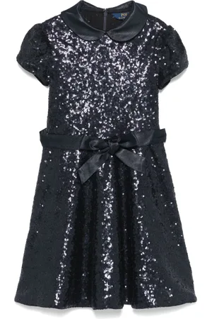 Ralph Lauren Abito con paillettes
