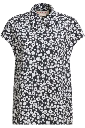 Marni Camicia con stampa