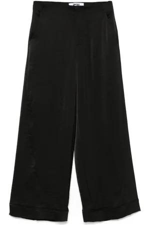 DKNY Pantaloni a gamba ampia
