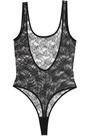 MAISON CLOSE Body Flashback