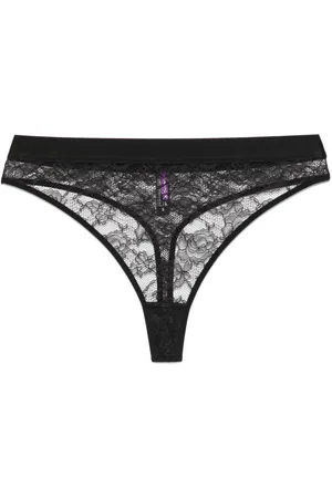 MAISON CLOSE Perizoma Flashback