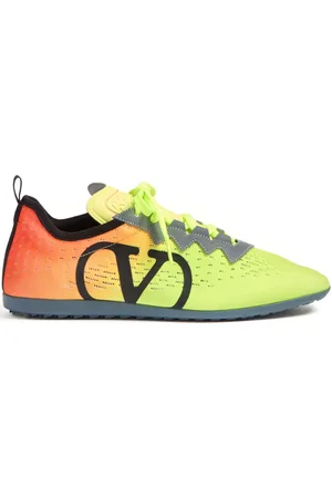 VALENTINO GARAVANI Sneakers Chromathon