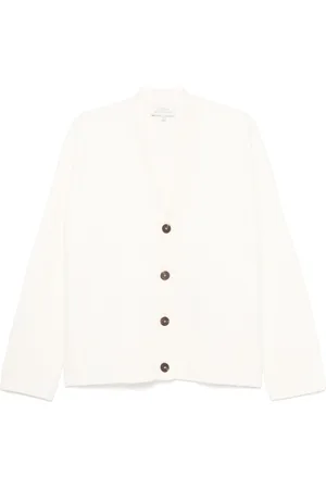 STUDIO NICHOLSON Cardigan pesante
