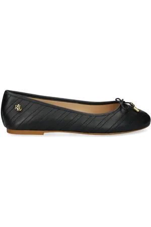 Ralph Lauren Ballerine Jayna