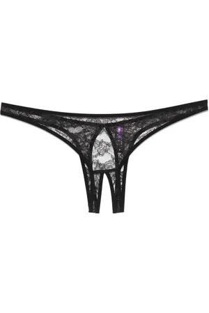 MAISON CLOSE Perizoma Flashback