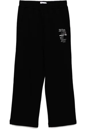 Izzue Pantaloni sportivi con stampa