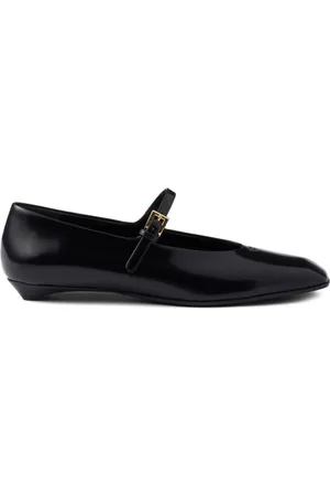 Prada Mary Janes
