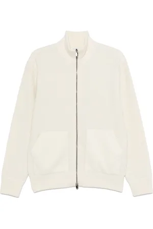 Jacob Cohen Cardigan boucl??