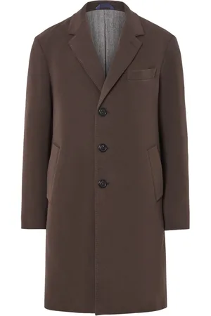 Circolo Cappotto monopetto