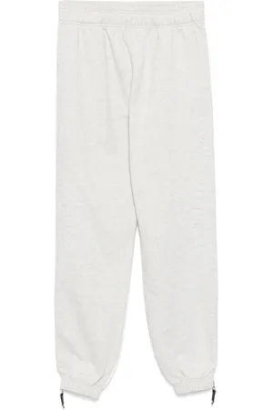 TOGA PULLA Pantaloni sportivi con ricamo