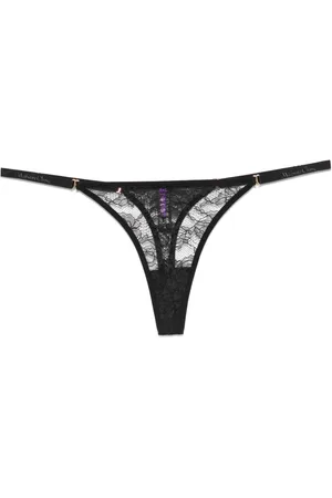 MAISON CLOSE Perizoma Flashback mini