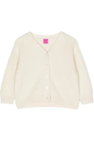 Cashmere In Love Cardigan Mimi con scollo a V