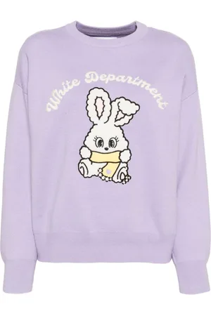 Chocoolate Maglione girocollo