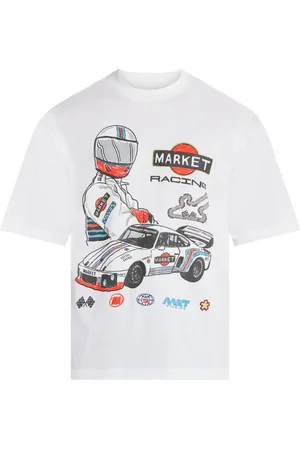 MARKET T-shirt Qualifier