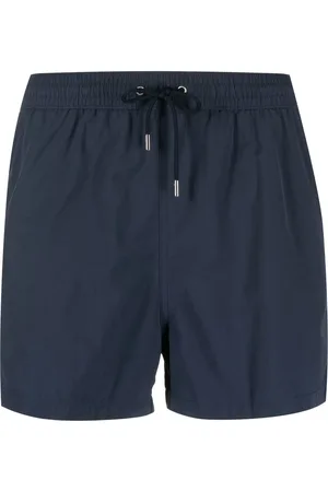 Paul Smith Costume da bagno con coulisse