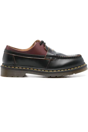 Maison Margiela Mocassini x Dr. Martens