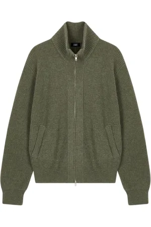 Studio Tomboy Giacca con zip
