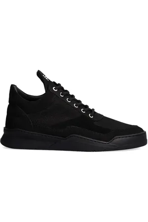Filling pieces Sneakers Ghost Microlane