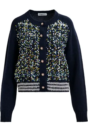 Essentiel Antwerp Cardigan Halter