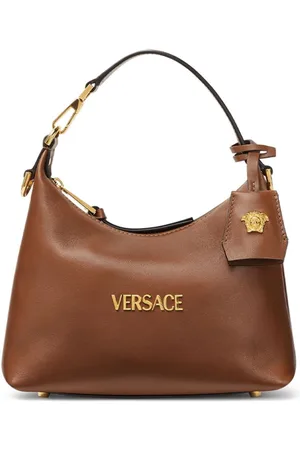 VERSACE Borsa passepartout Tag