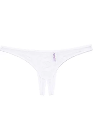 MAISON CLOSE Perizoma Flashback