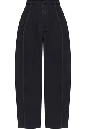 LEMAIRE Pantaloni leggeri