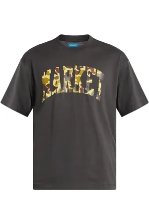 MARKET T-shirt con stampa