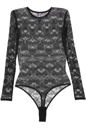 MAISON CLOSE Body Flashback