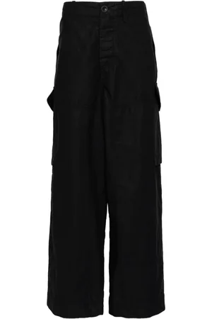 CASEY CASEY Pantaloni Mamo