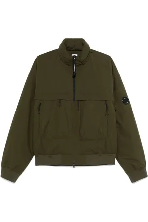 C.P. Company Bomber Pro-Tek