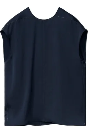 Fabiana Filippi Blusa elasticizzata
